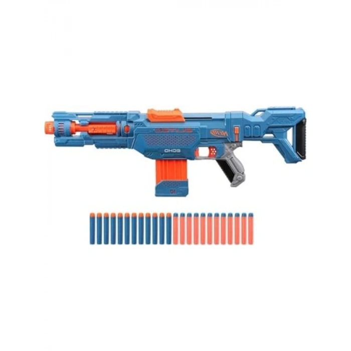 24 Dart ile Hızlı Ateş Blaster Seti