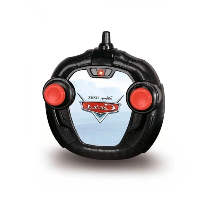 2.4 Ghz RC Araç Turbo Racer ile Yön Kontrollü Eğlence