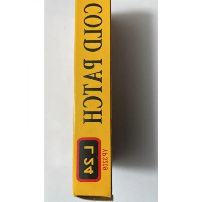 24 Parça Bisiklet Lastik Yama Seti