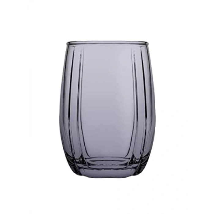 240 cc Kapasiteli Mor Su Bardağı