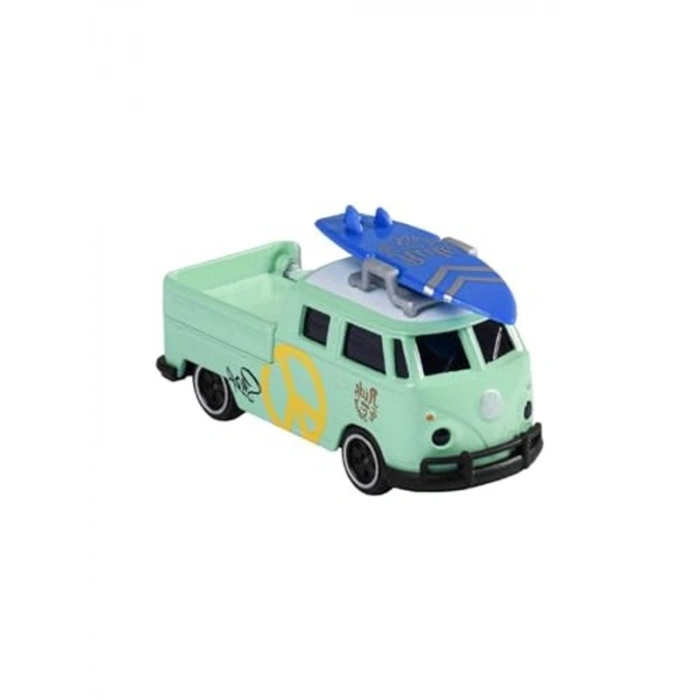 243F-2 Ölçekli Volkswagen T1 Modeli, Premium Tasarım