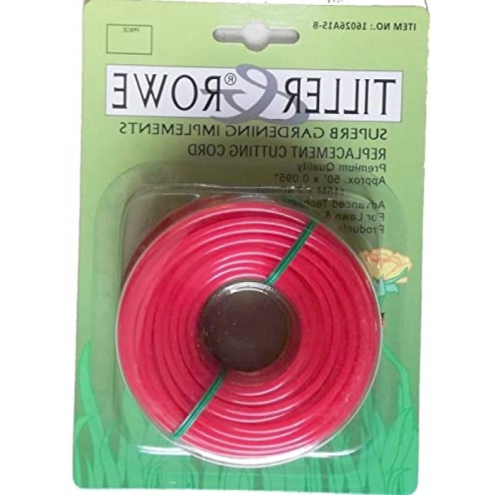 2.4mm x 15m Bahçe Misinası