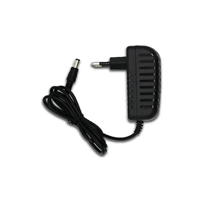 24V-1A Nem Nozülü Adaptörü