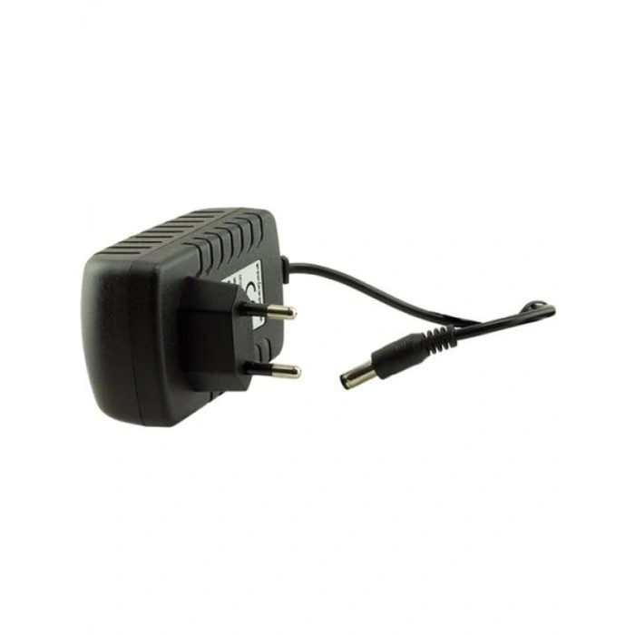 24V-1A Nem Nozülü Adaptörü