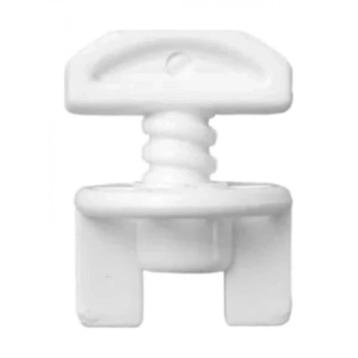 25 Adet Perde Korniş Sonlaması, Perde Stopu