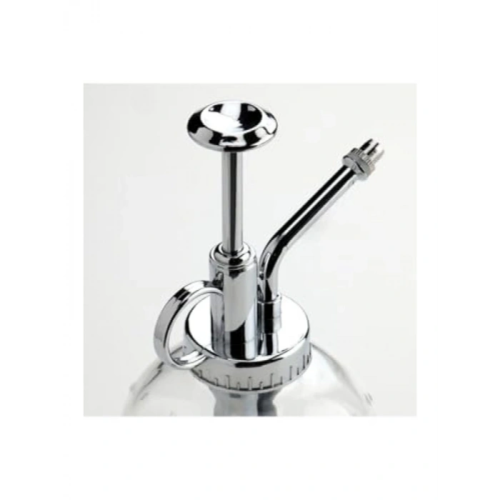 25 Cl Kapasiteli Bitki Sulama Şişesi - 16 cm