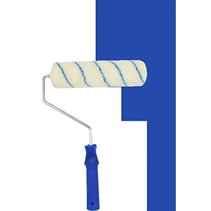 25 cm Plastik Boya Rulosu - İç ve Dış Cephe Kullanımı