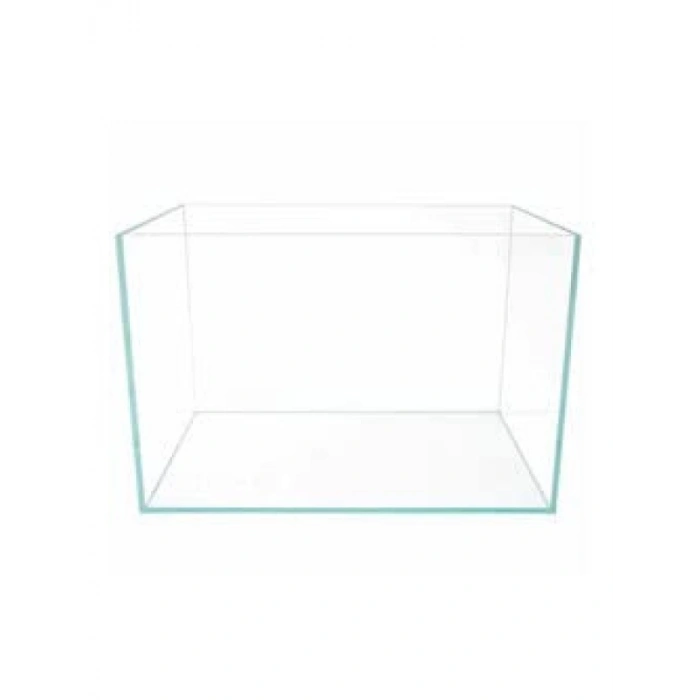 25 cm Ultra Clear Nano Akvaryum Camı (25x25x25 cm)