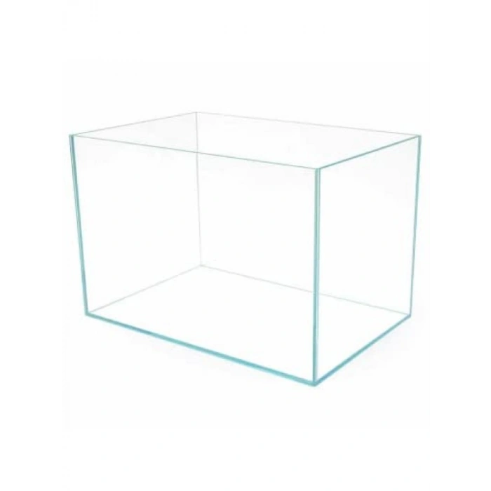 25 cm Ultra Clear Nano Akvaryum Camı (25x25x25 cm)