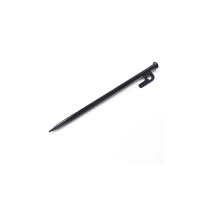 25 cm Uzunluğunda Çadır Kazığı, 4 Adet Set