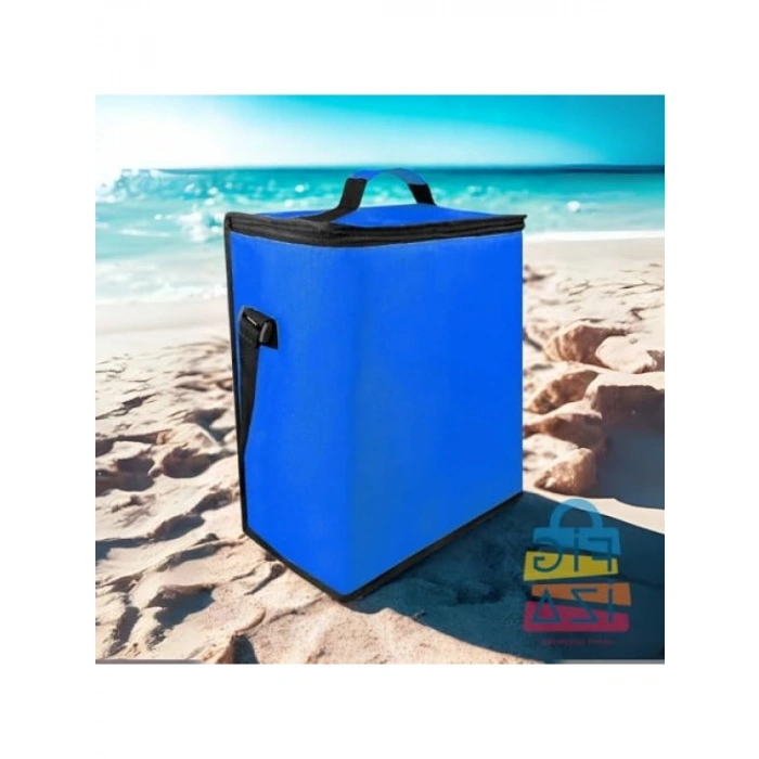 25 Litre Kapasiteli Termal Soğutucu Piknik Çantası