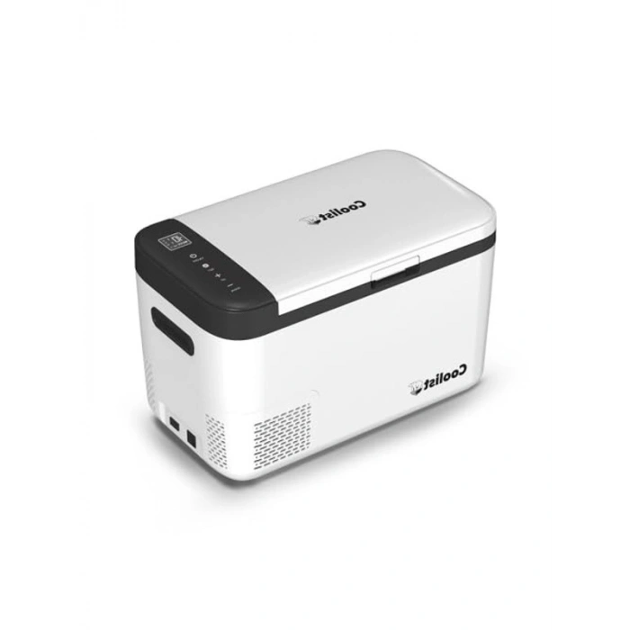 25 Litre Kompresörlü Oto Buzdolabı, Bluetooth Bağlantılı, Taşınabilir