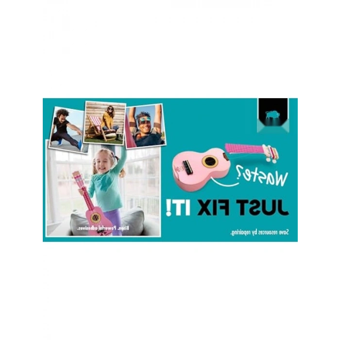 25 ml Vinil Yapıştırıcı Tamir Kiti