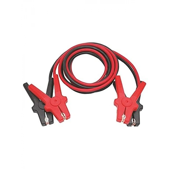 25 mm² Akü Takviye Kablosu - 3.5 m