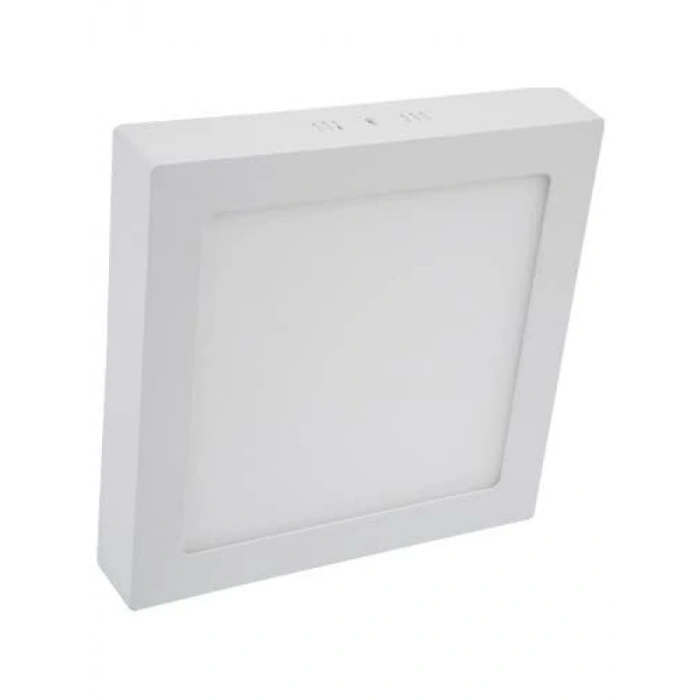 25 Watt Günışığı Sıva Üstü LED Armatür