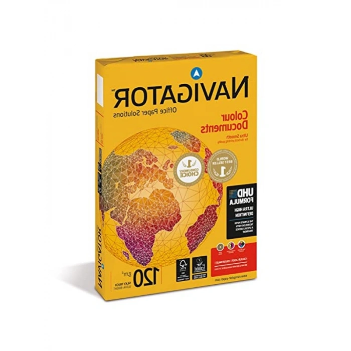 250 Adet A4 Beyaz Doküman Kağıdı, 120 g/qm