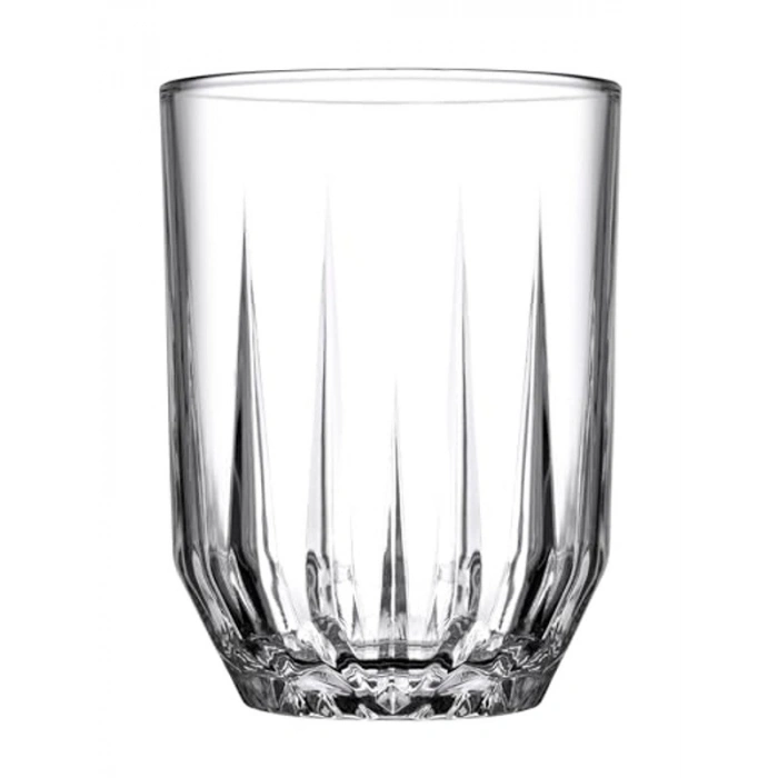 250 CC Kapasiteye Sahip ECHO Su Bardağı, 6lı Hediye Kutusu