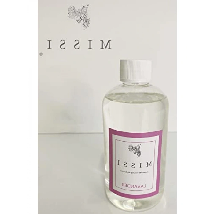 250 CC Lavanta Oda Kokusu Yedek Esansı