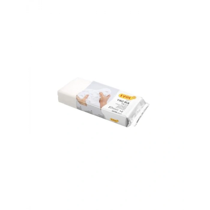250 g Beyaz Seramik Hamuru