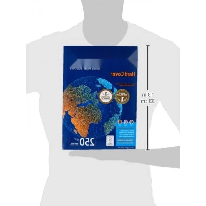 250 Gr. A4 Fotokopi Kağıdı (125li)