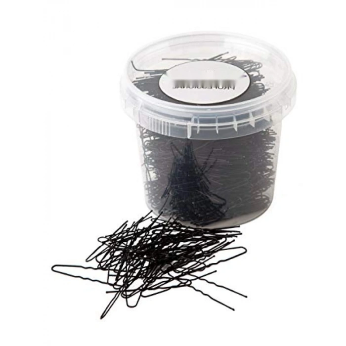 250 Gr Kalın Siyah Filkete