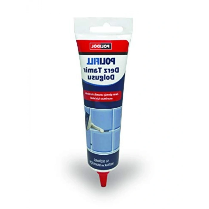 250 Gr Su Geçirmez Derz Tamir Dolgusu