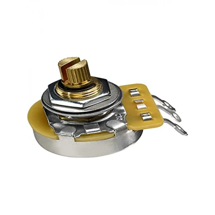 250 K Potans Yedek Parça