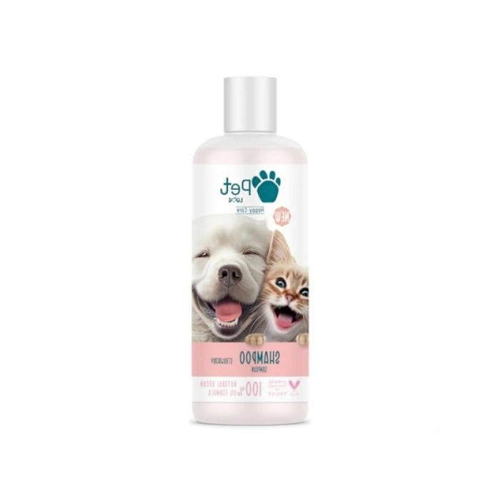 250 ml Çilek Aromalı Şampuan