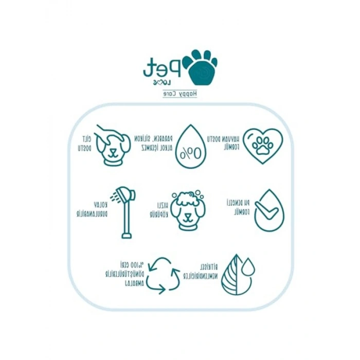 250 ml Çilek Aromalı Şampuan - İki Paket