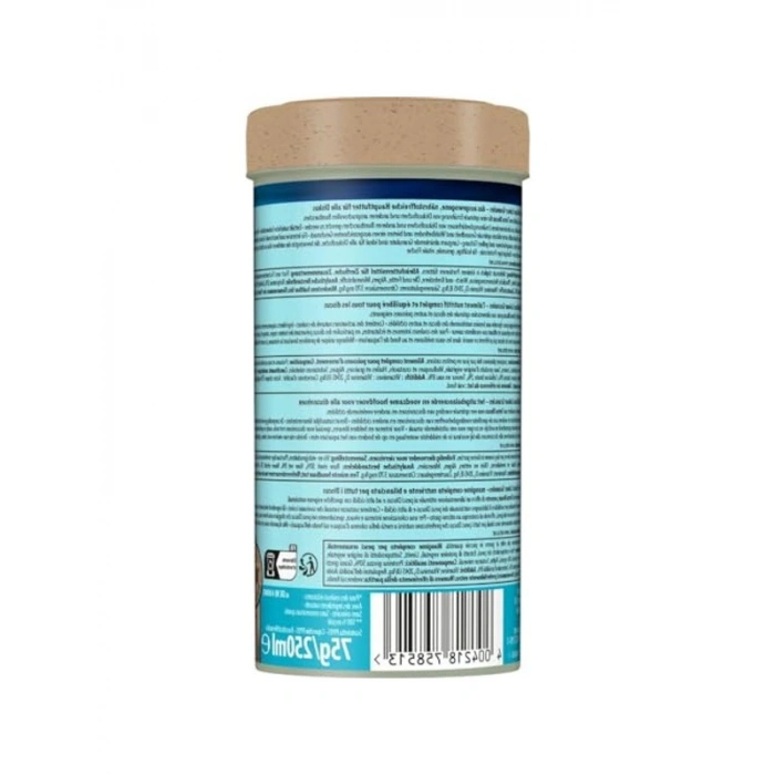 250 ml Dişcus Colour Yem, Renkli ve Besleyici