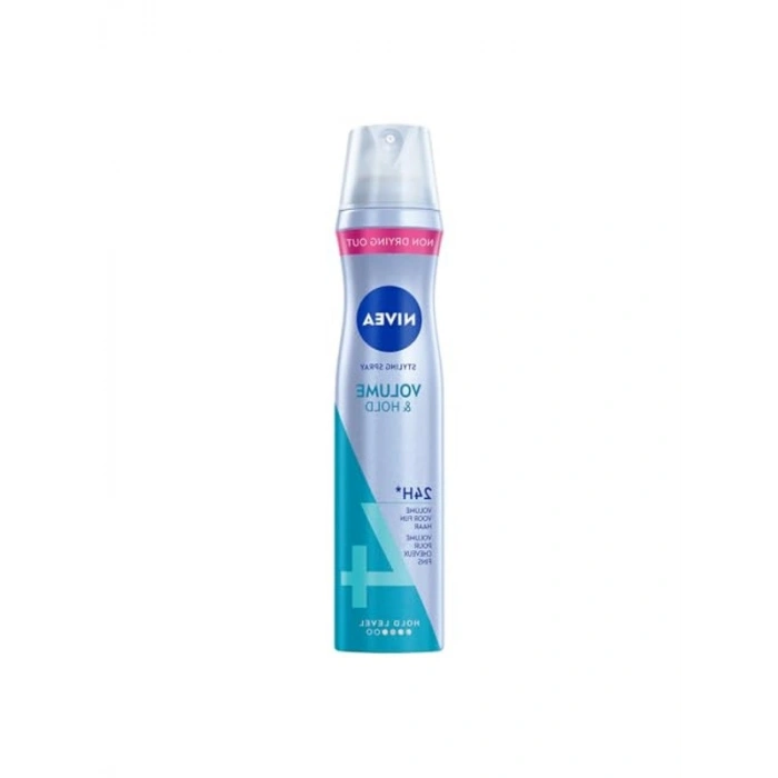 250 ml Hacim Veren Saç Spreyi, Kolay Kullanım