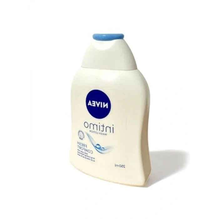250 ml İntim Temizleyici Losyon, Ferahlık ve Temizlik İçin Özel Formül