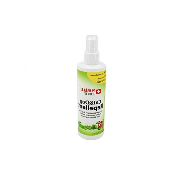 250 ml Kedi ve Köpek Uzaklaştırıcı Sprey