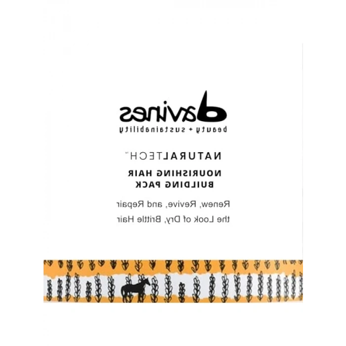 250 ml Kuru ve Yıpranmış Saçlar İçin Bakım Maskesi