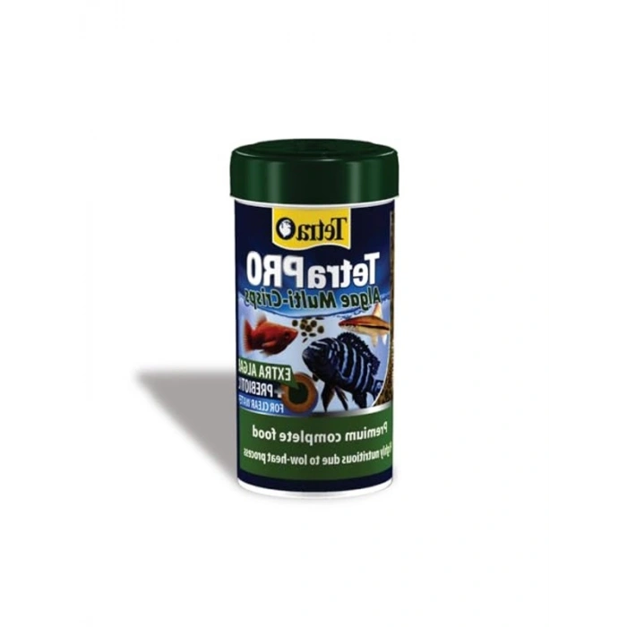 250 ml Pro Algae Crips, Bitki Besin Takviyesi