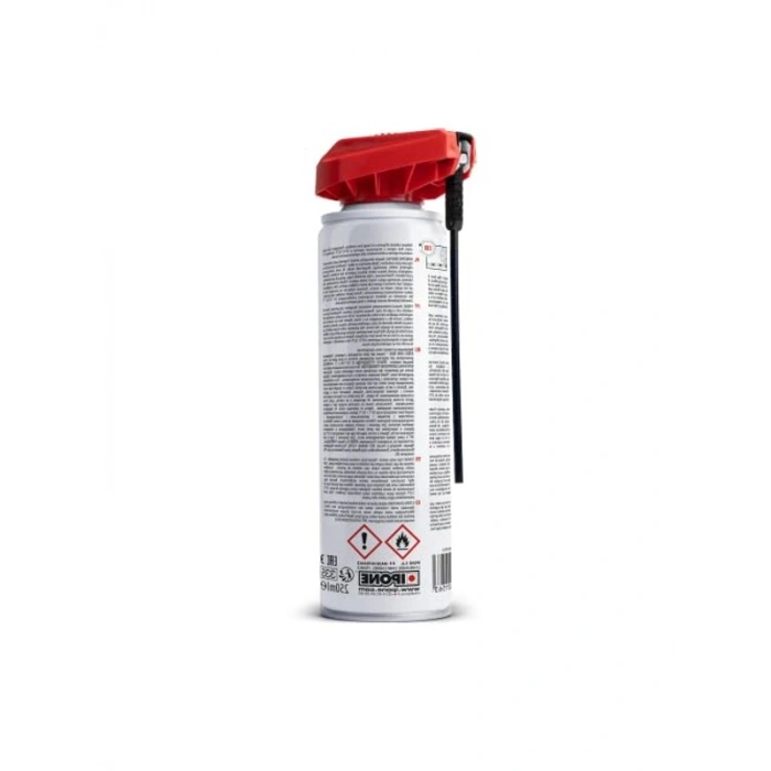 250 ML Zincir Yağı, X-Trem Chain Road Sprey, Yüksek Performans