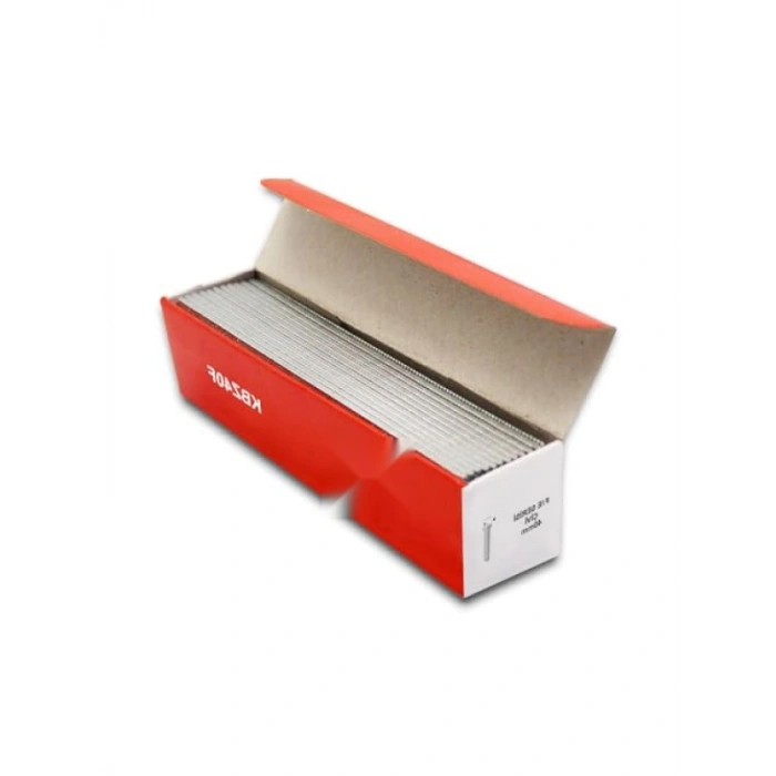 2500 Adet 40 mm Ağır Hizmet Tipi Kesik Başlı Çivi