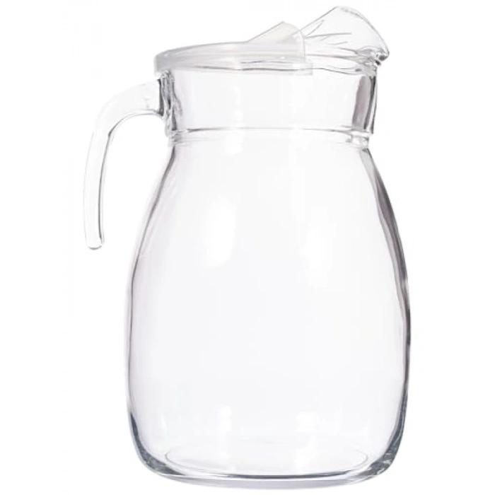 2500 cc Sürahi - Hediyelik Kutu ile