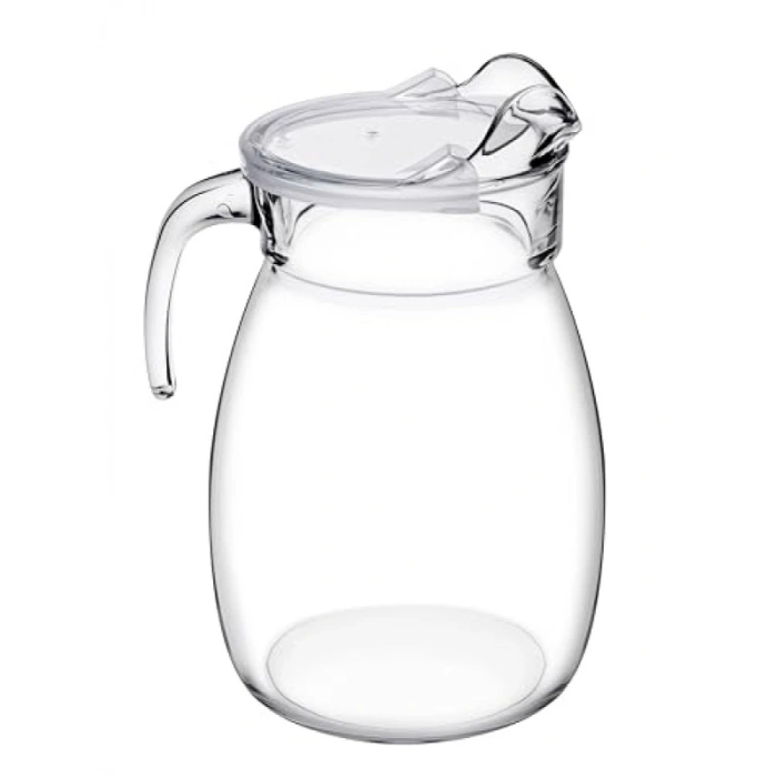 2500 cc Sürahi - Hediyelik Kutu ile