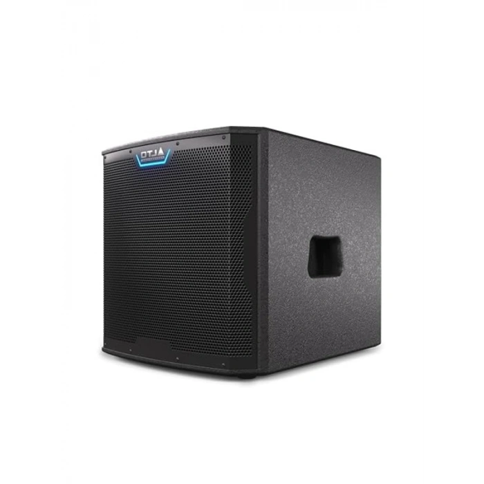 2500W Güç Kapasitesine Sahip 30,48 Cm Derin Bas Hoparlör