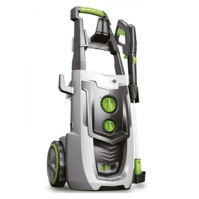 2500W Güçlü Basınçlı Yıkama Makinesi, 195 Bar