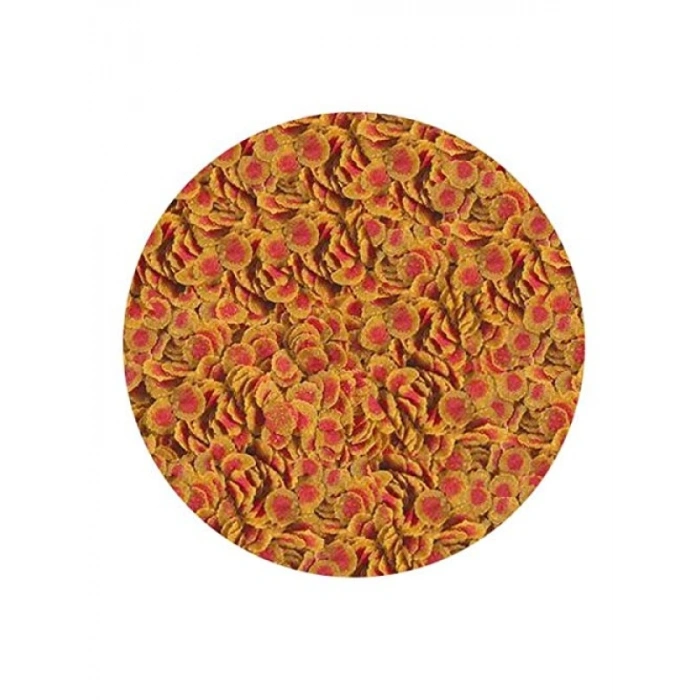 250gr Yetişkin Balık Yemi