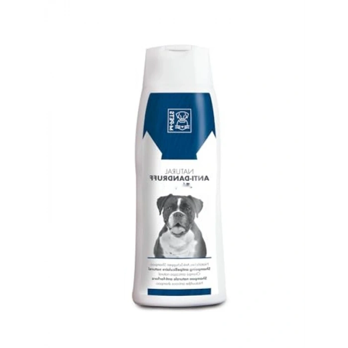 250ml Anti-Kepek Köpek Şampuanı