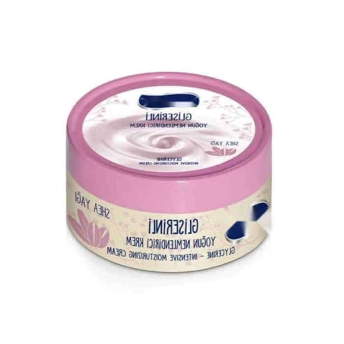 250ml Gliserinli Cilt Nemlendirici