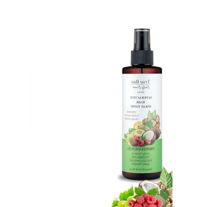 250ml Saç Kökü Güçlendirici Saç Toniği