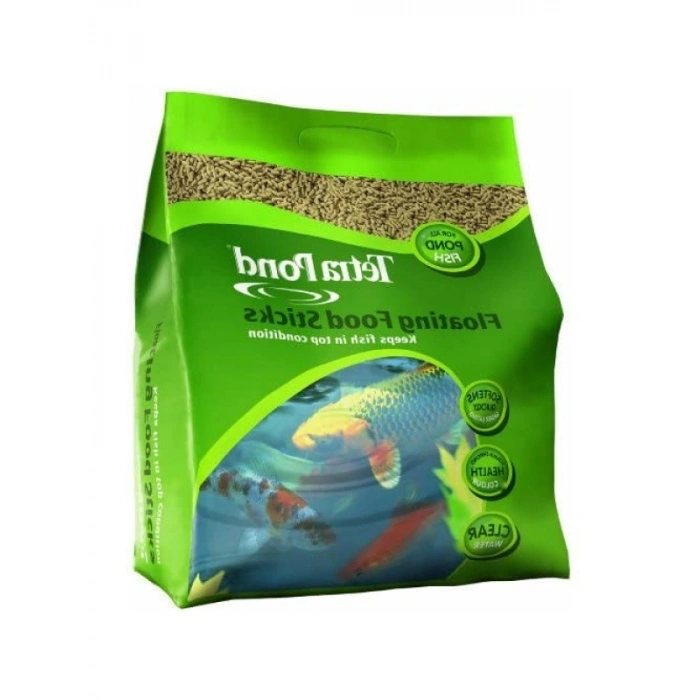 25L Yeşil Kolay Kullanımlı Havuz Yemi