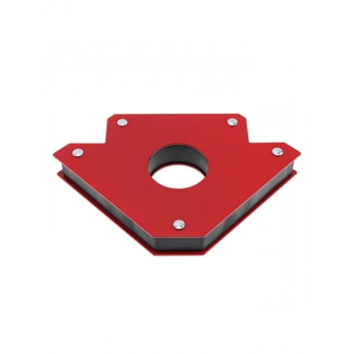 25lbs 11kg Açılı Manyetik Kaynak Gönye Tutucu