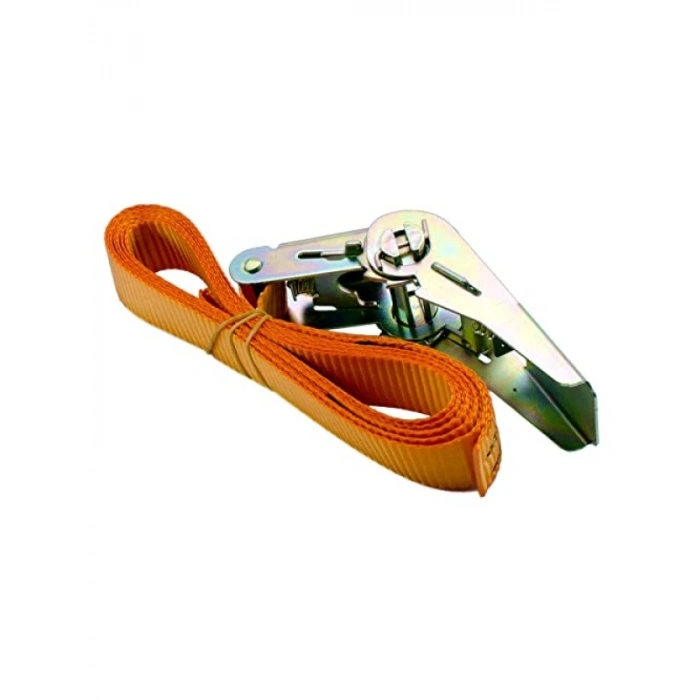 25mm 1 İnç Sonsuz Gerdirme Spanzeti, 800 KG Kapasite