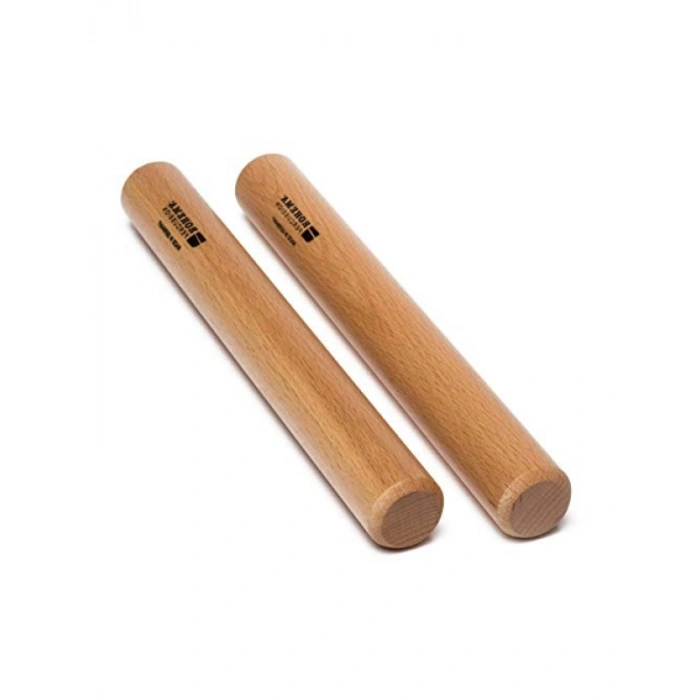 25mm Kaliteli Claves Buche - Doğal Ahşap