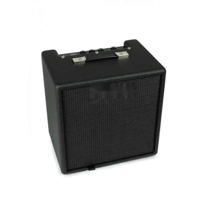 25W Bas Gitar Kombo Amfi - 8 Hoparlör